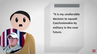 Texan Reacts to The Nuremberg Trial by History Scope