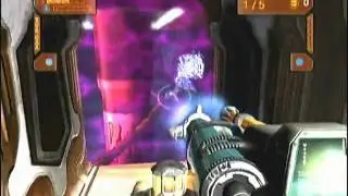 Gene Troopers E3 2005 Trailer