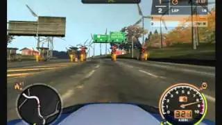 Heritage Heights EDRxF1 BMW noN2O 1:15.12 (1-st lap) (No TimeBug)