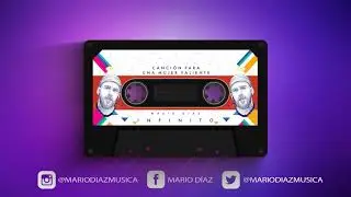 Mario Diaz - Cancion para una mujer valiente