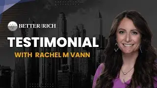 How BTR Helped Rachel Reclaim Her Time and Grow Her Business