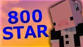 800⭐ Bedwars Cinematic Montage