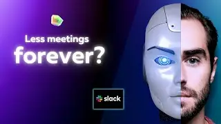 No More meetings Forever? 🎤 Introducing Project Manager 2 0   AI Ops for Asana and Slack