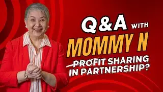 How Is Profit Sharing Calculated In A Partnership | Mommy Negosyo