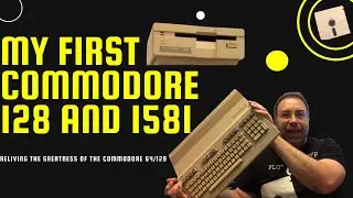 EPIC COMMODORE HARDWARE HAUL TESTING!
