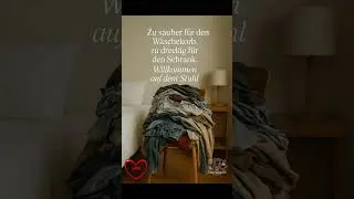 Den hat jeder🤔#stuhl #lustigereels #shortvideo #dergastronom #w&auml;sche #humor #dreckig #sauber #jeder