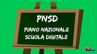 presentazione PNSD