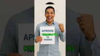 What is the final resolution in Panama immigrations?