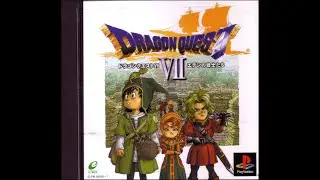 超緊急です【ドラゴンクエストⅦ】