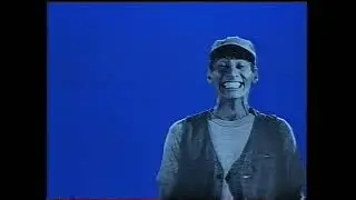 Ernest goes to Jail Australian VHS Opening (Disney/Touchstone) 1992