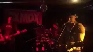 OXMOX pr&auml;sentiert: Back to School live beim HAMBURG-BANDCONTEST Viertelfinale