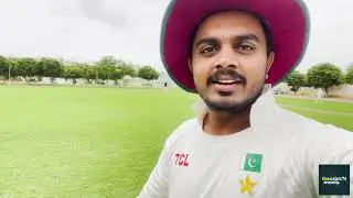 UBL Cricket Ground B | Tough Opponent | T20 | Vlog 11