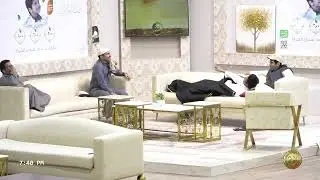 مستحيل اطلع لليوم 99 ! | فارس , وازع , عليان , انس , علي , عبدالعزيز المسفري (البزنس69)