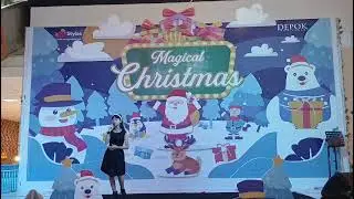Singing Competition Kids @DepokTownSquare-t6b 28 Desember 2025