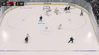 I Guess that didn't go in the net (NHL 26)
