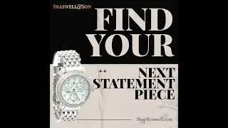 Statement Piece