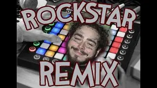 ROCKSTAR - CHESS REMIX ( SUPERPADS )