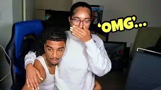 Jay Cinco Shows Lala Baptiste His AI Song&hellip; (GONE WRONG)
