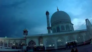 KASHMIR (Part-6) The holiest place in Kashmir the 