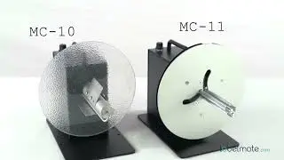 Riavvolgitore mod.MC 11 +