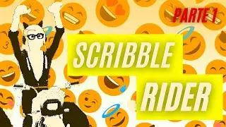 Scribble Rider - parte 1 de muchos ! :)