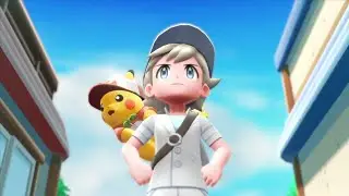 This Pokemon animation nearly made me cry&hellip;