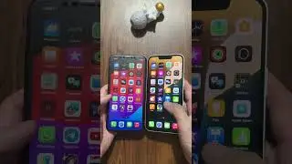 iPhone 16e vs iPhone XR