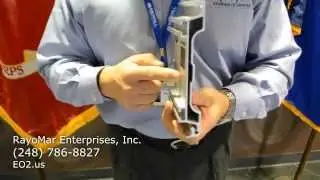 Working Principles of the (EO)2&reg; Fastener/Mounting System