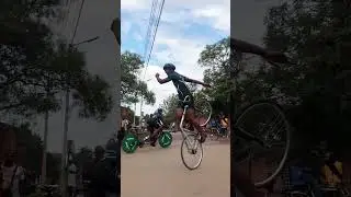 UCI 2025 IN KIGALI RWANDA 🌍🚴 #yt #racing #visitrwanda #kigalicity #uciroadworlds2025 #viral