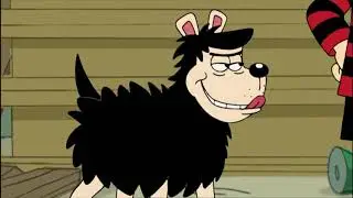 The Pond Monster | Season 1 Episode 17 | Dennis the Menace and Gnasher