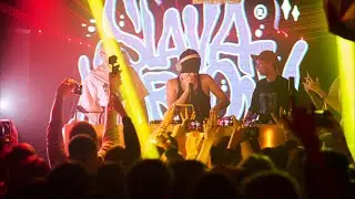 Slava Marlow DJ-сет в Брянске | CENSORED HALL |
