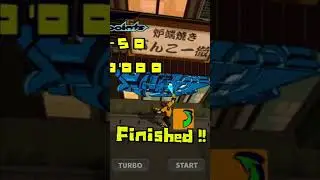 the best sound effect of all time #jetsetradio #jetsetradio3