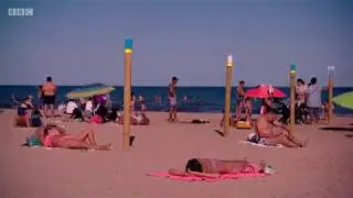 Spain Welcomes Back British Tourists Despite Foreign Office Warnings #News #Spain #Lockdown