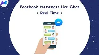 Facebook Messenger Live Chat- Start Conversation With Your Customers On Your Website