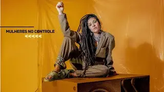 Marina Peralta - Mulheres no Controle (REWIND)