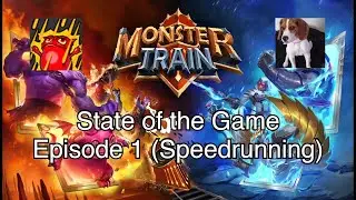 Monster Train 