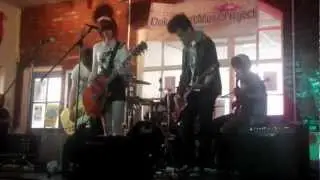 Rapid Dave Live at Dukestreet - Stuck On 7