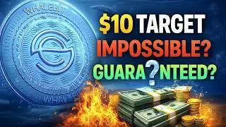 💎 CES Token $10 Target: Impossible or Guaranteed? Data Gives the Verdict! 📊🔥