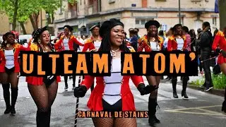 ULTEAM ATOM&rsquo; - CARNAVAL DE STAINS - 19.05.24