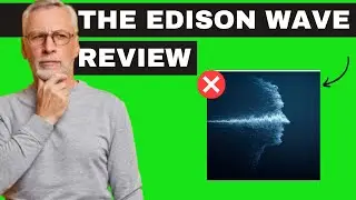 THE EDISON WAVE FULL Review 2025: Price, Results, Side Effects & Does It Work?
