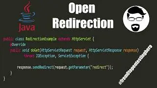 Open redirection: can automatic redirection be harmful?