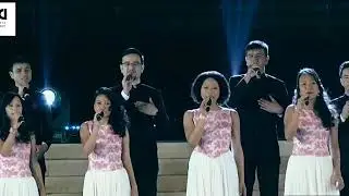 Dil hai Chota Sa - Shillong Chamber Choir ft. Vienna Chamber Orchestra