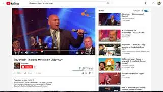 BITCONNECT SCAM (PRICE DROPS 90%)