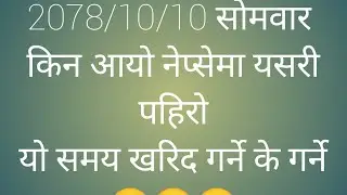 share market news
