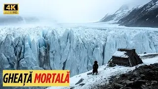 Cele 7 Triburi care Trăiesc pe Ghețari Permanenți și SUPRAVIEȚUIESC Frigului Extrem