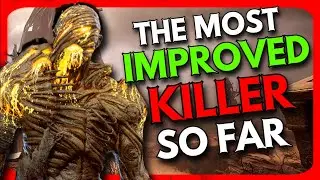 MOST IMPROVED KILLER (So Far) | Hillbilly Match Review for Unrealkiller