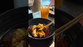 Noodle Bar in Chennai
