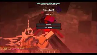 Technic Launcher APOCGAMING Server 2