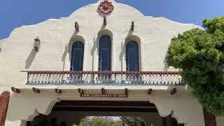 Hidden picnic spot Arroyo Grande, Ca- &ldquo;Walk and Talk&rdquo; #picnicspot #hiddenspots #architecture