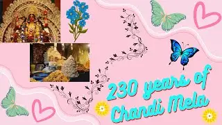 Behala Chandi Mela 2022 | Shakherbazaar